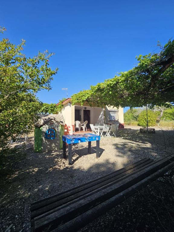 Fotografie z fotogalerie ubytování El Arrabal de la Barrosa v destinaci Chiclana de la Frontera