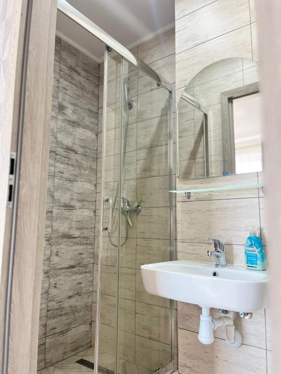 Apartament "u Mamy" Władysławowo - 8