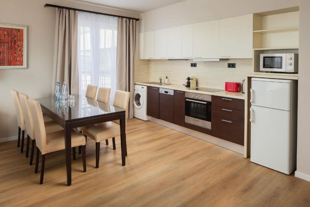 Escala Hotel & Suites - Resim 22