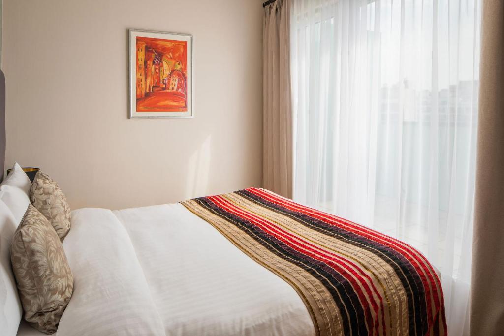 Escala Hotel & Suites - Resim 23