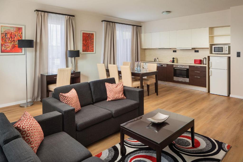 Escala Hotel & Suites - Resim 26