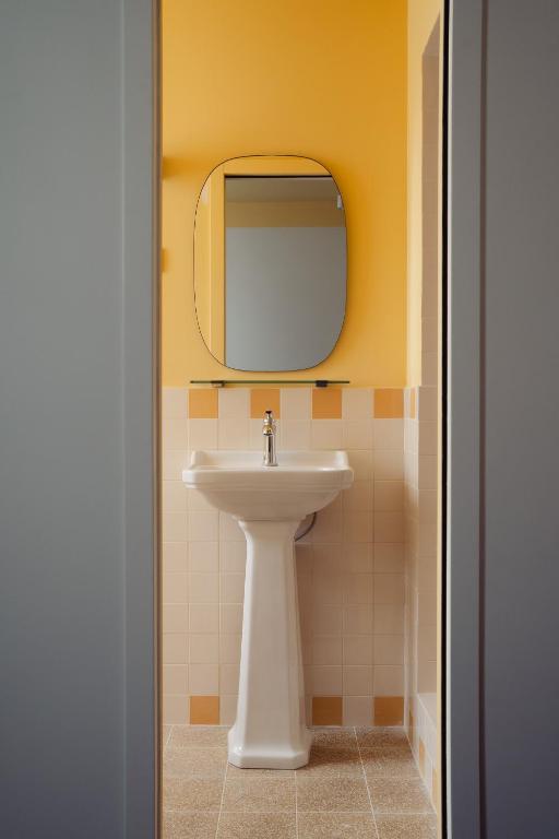 LALA Hôtel - Resim 19