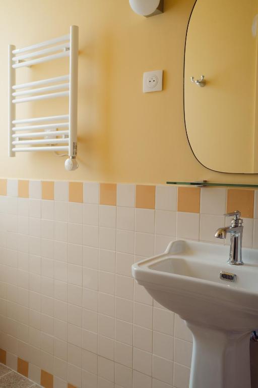 LALA Hôtel - Resim 20