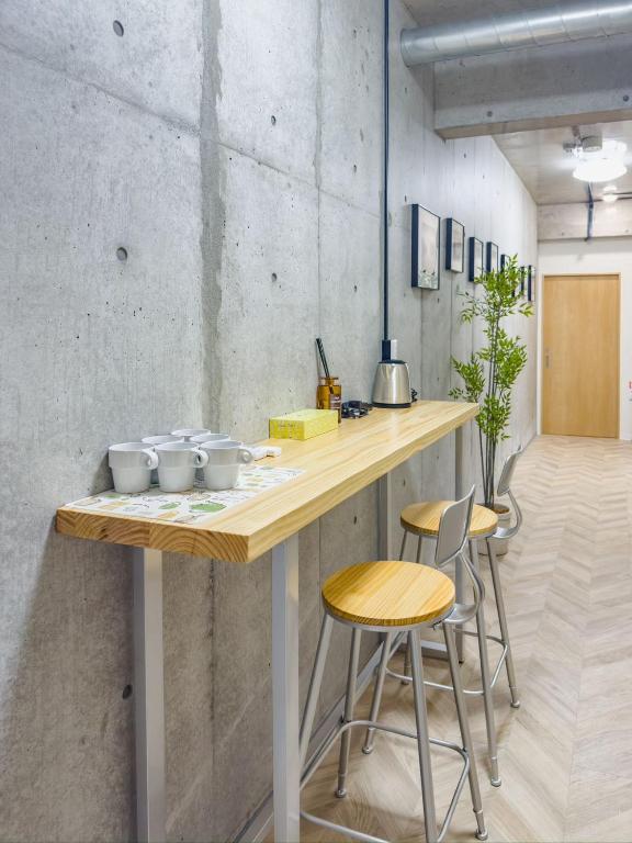 浅草 ideas hostel max 6 people -TT0392