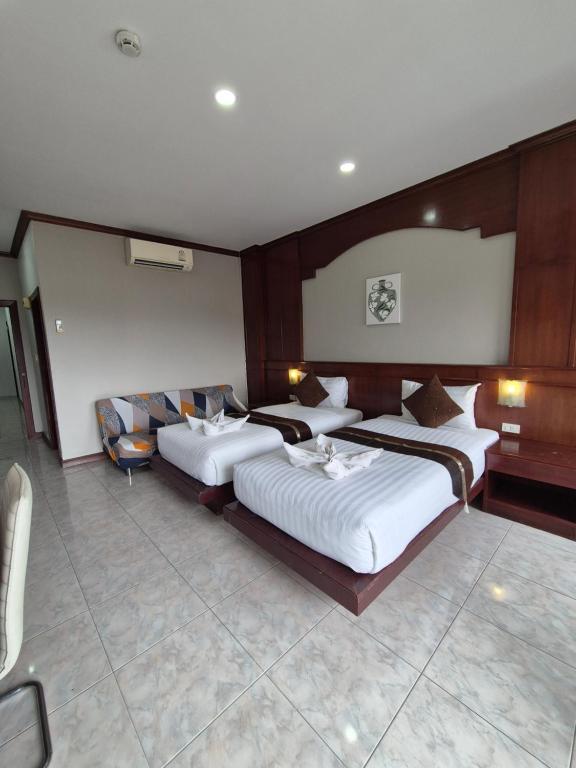 New Forest Patong - Resim 15