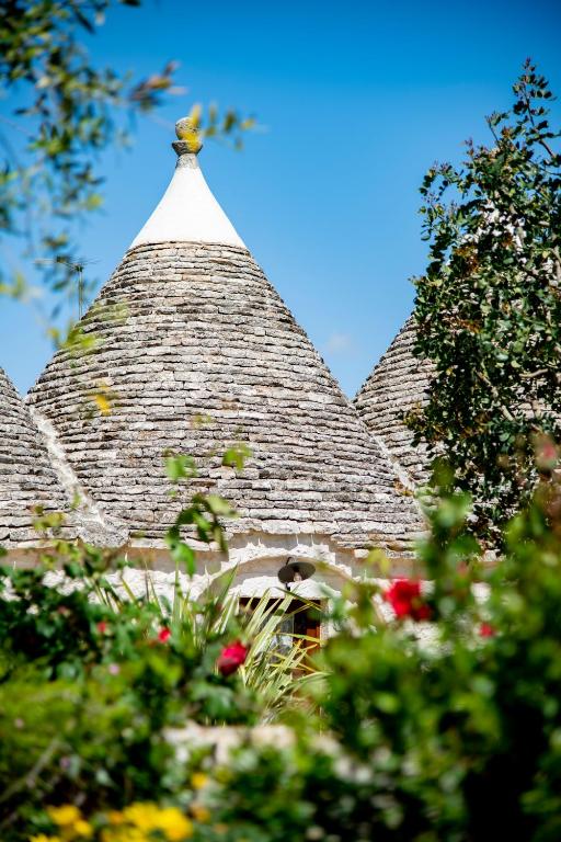 Trulli Arco Antico - 3
