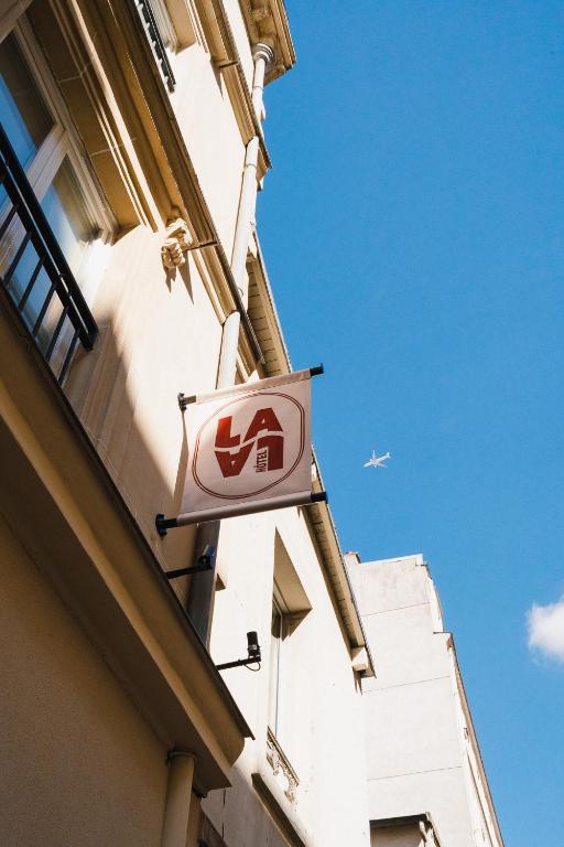 LALA Hôtel - Resim 4