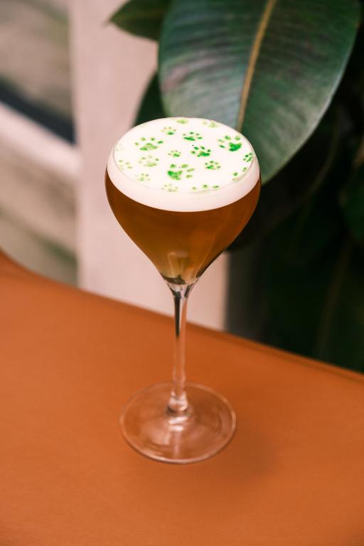 Hôtel Jules & Jim - Resim 29