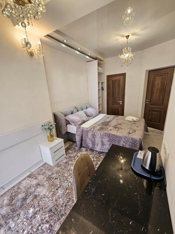Bella Donna Hotel