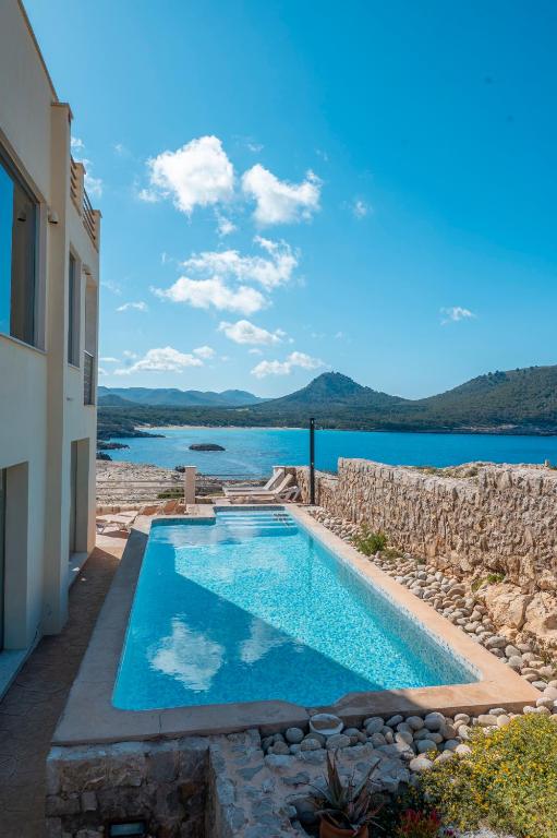 Cala Agulla 1
