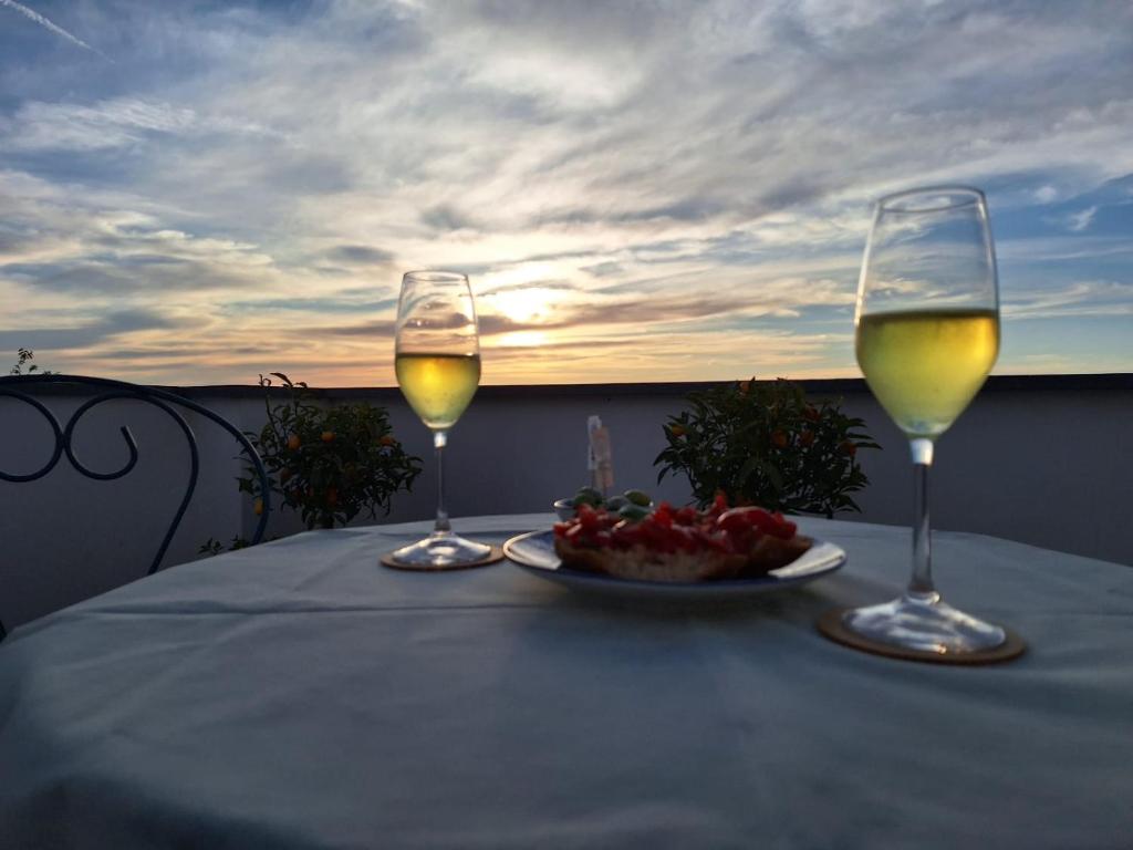 B&B Casa Angelina - 8