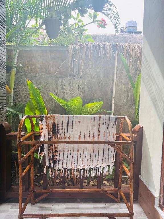 Fotografie z fotogalerie ubytování TT House Gili Air v destinaci Gili Air