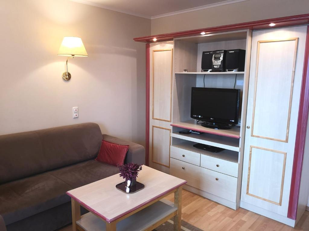 Haus Niedersachsen Apartment 2 - Hizvo