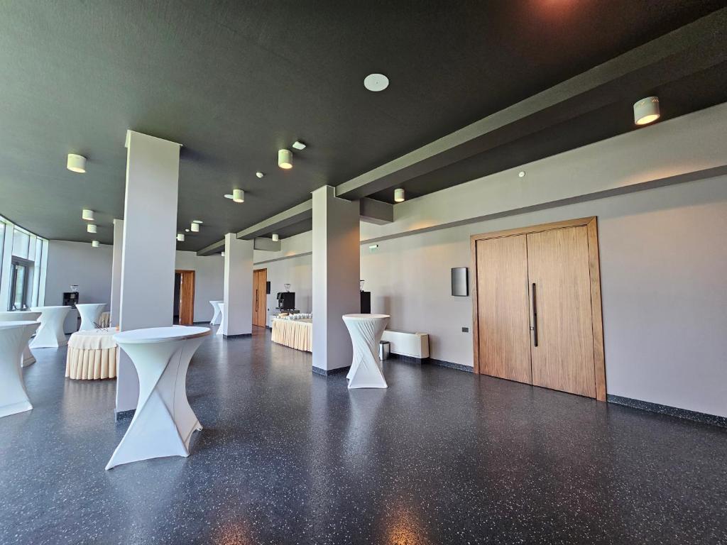 Iaki Conference & Spa Hotel - Resim 17