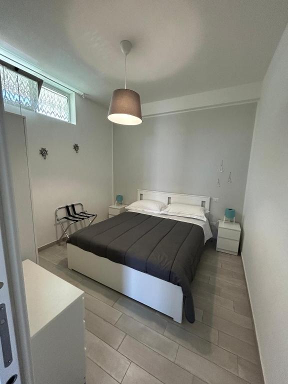 SoleeMare Barletta Apartments - Vakantiehuis
