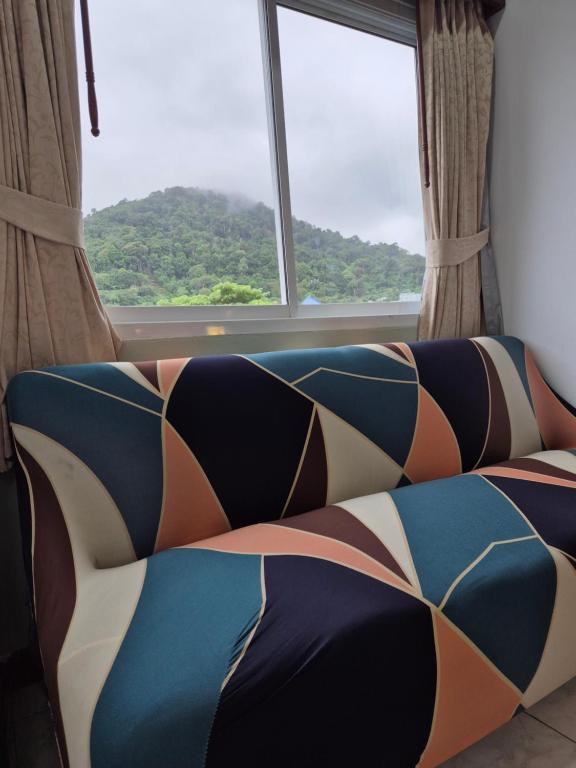 New Forest Patong - Resim 25