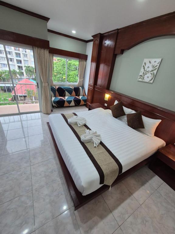 New Forest Patong - Resim 36