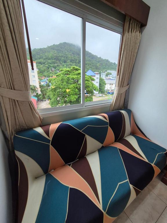 New Forest Patong - Resim 4