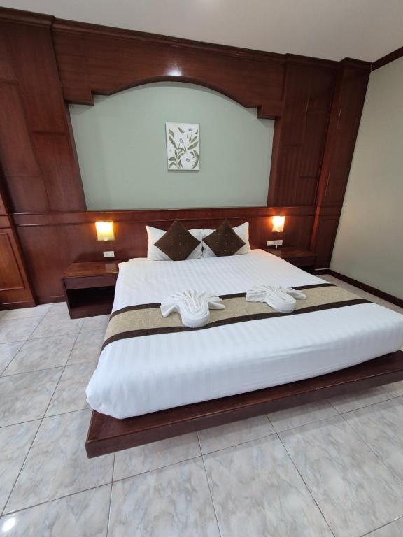 New Forest Patong - Resim 34