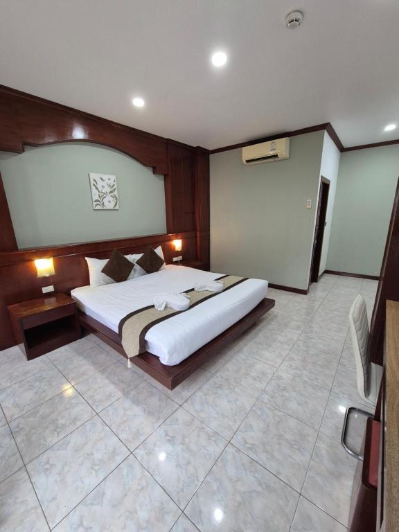 New Forest Patong - Resim 6