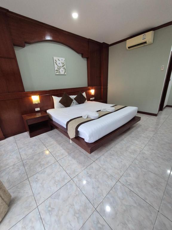 New Forest Patong - Resim 26