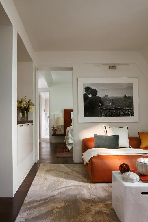 Hotel La Villa Saint Germain Des Prés - 16