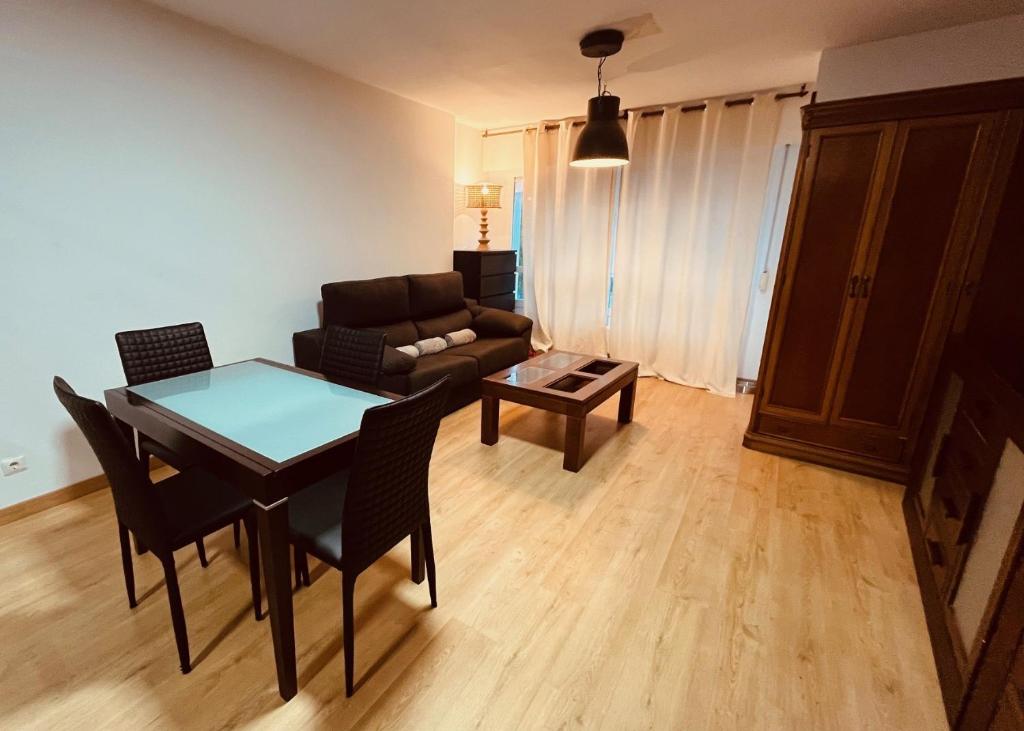 Apartamento Olano