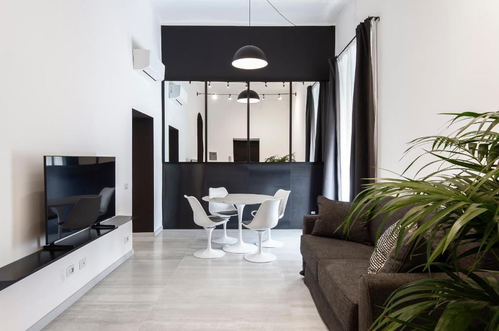 Maison Ottaviano -Vatican-