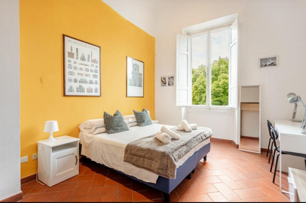 Indipendenza Flat