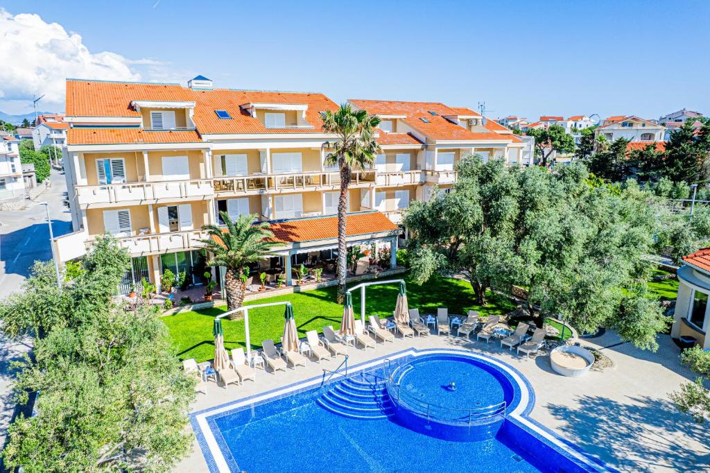 Resort Trcol