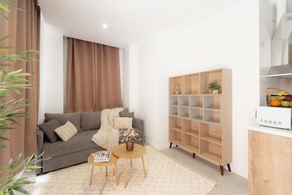 Apartamento Escalereta 1 - Alquiler de temporada