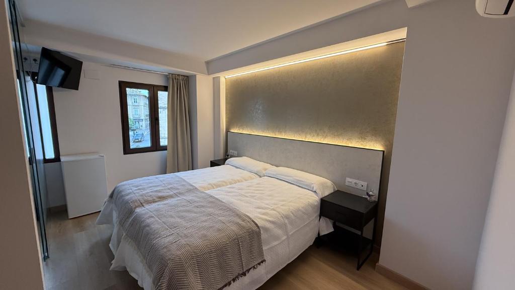 HOSTAL BOUTIQUE CAZORLA BAKERY - Deluxe Double Room With Shower