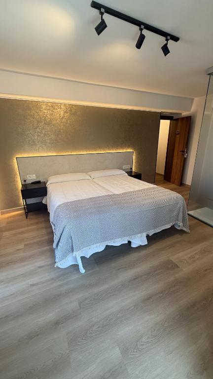 HOSTAL BOUTIQUE CAZORLA BAKERY - King Room - Disability Access