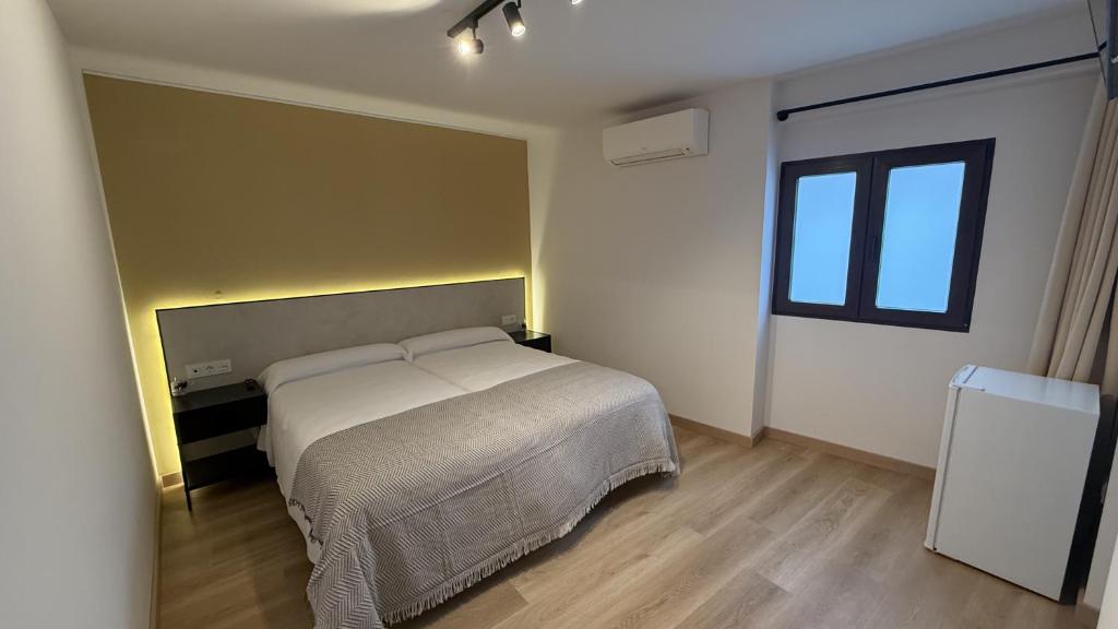 HOSTAL BOUTIQUE CAZORLA BAKERY - Deluxe Double Room