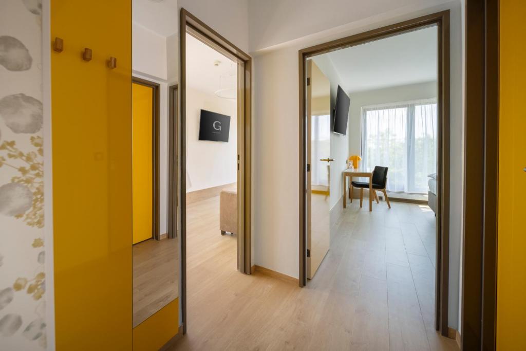 Hotel Golf Prague - 7