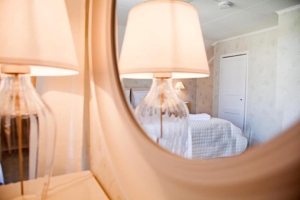 Ahlström Ruukki Noormarkku - Chambre Double Avec Salle De Bains Commune