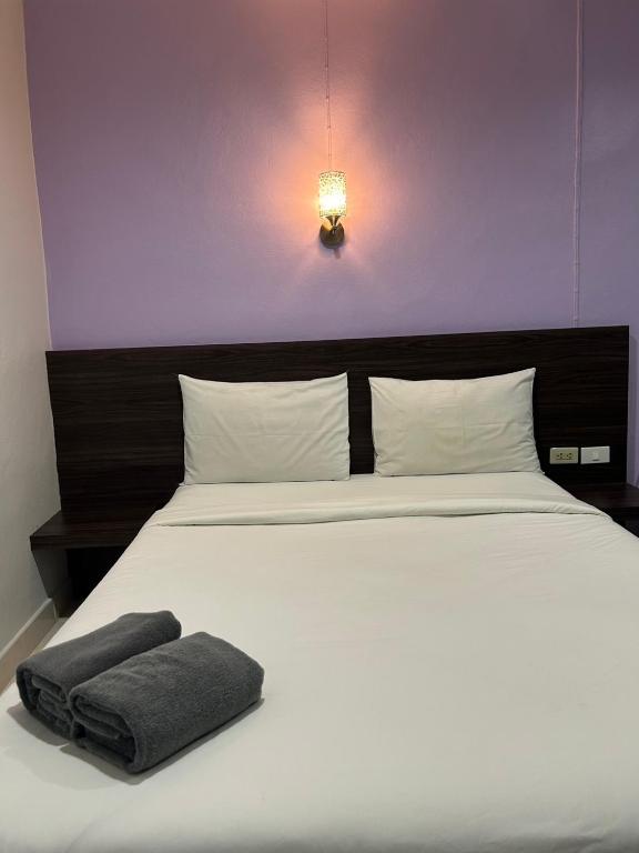 Hatyai Bangkok Resort ??????? ?????? ??????? - Resim 20