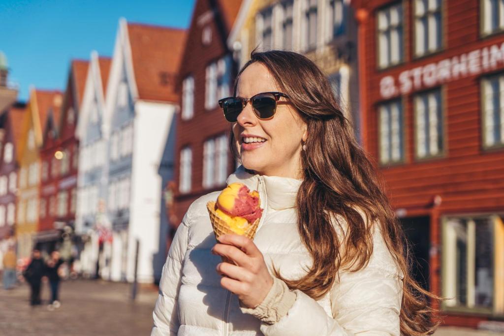 Magic Hotel Xhibition - Self-service-hotel - Resim 11