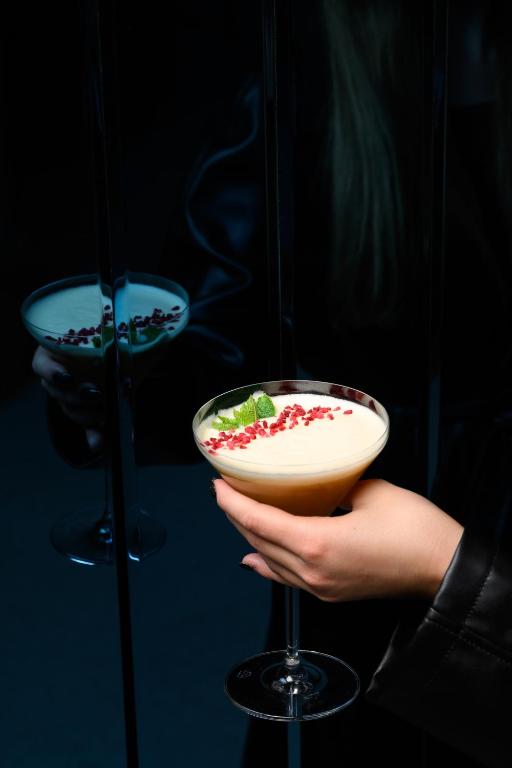 TRIBE Budapest Airport - Resim 33