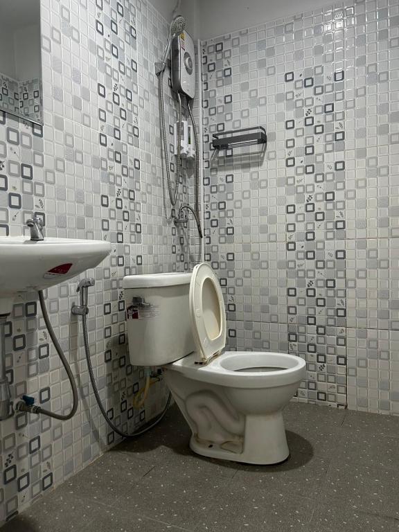 Hatyai Bangkok Resort ??????? ?????? ??????? - Resim 3