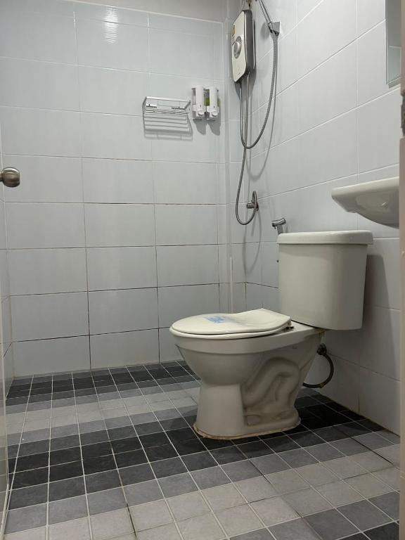 Hatyai Bangkok Resort ??????? ?????? ??????? - Resim 25