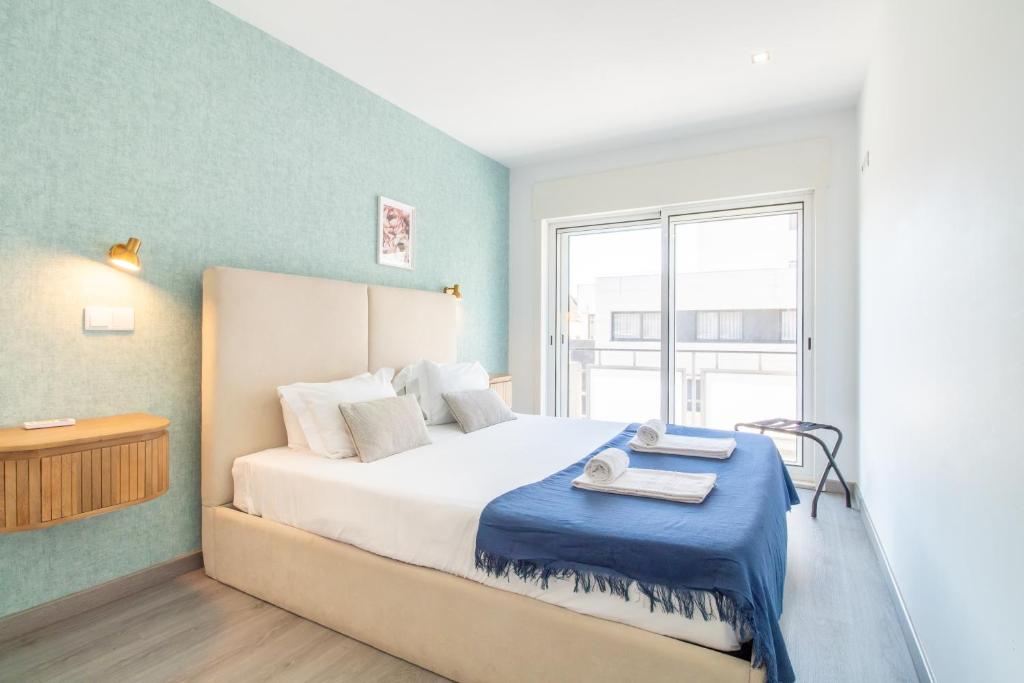 Boavista Cozy Apartment by LovelyStay
