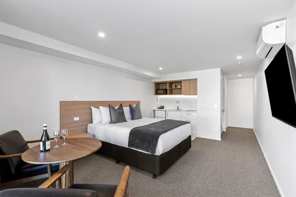 Archway Motels & Chalets - Resim 9