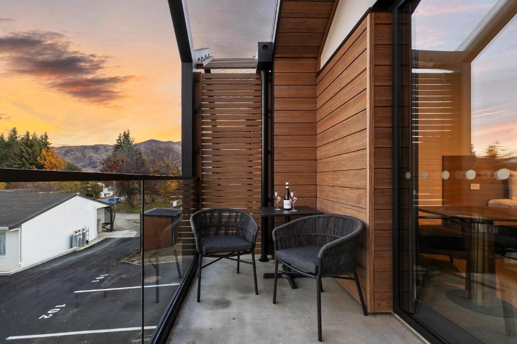 Archway Motels & Chalets - Resim 10