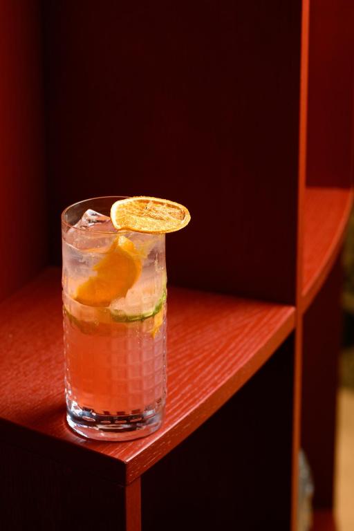 TRIBE Budapest Airport - Resim 35