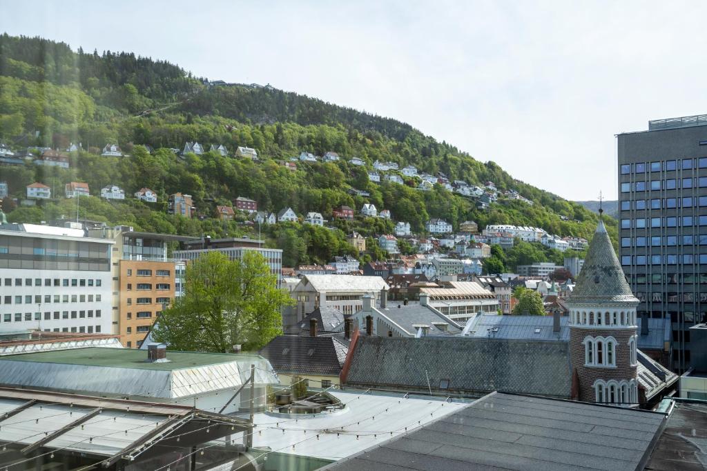 Magic Hotel Xhibition - Self-service-hotel - Resim 23