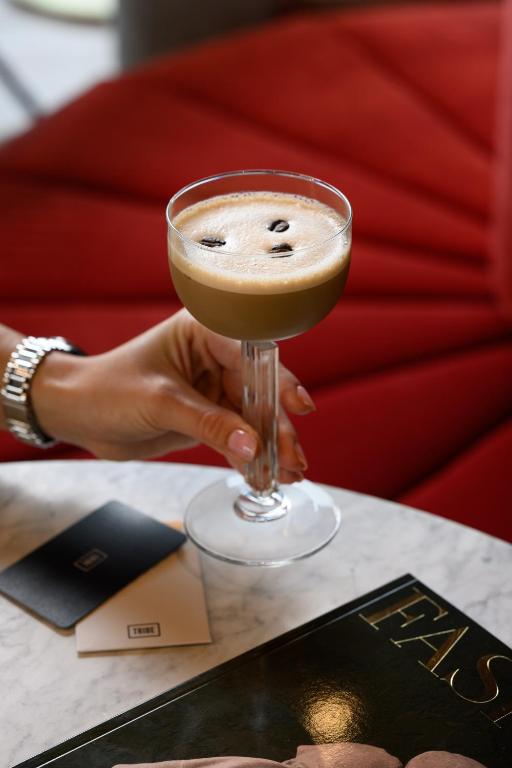 TRIBE Budapest Airport - Resim 42