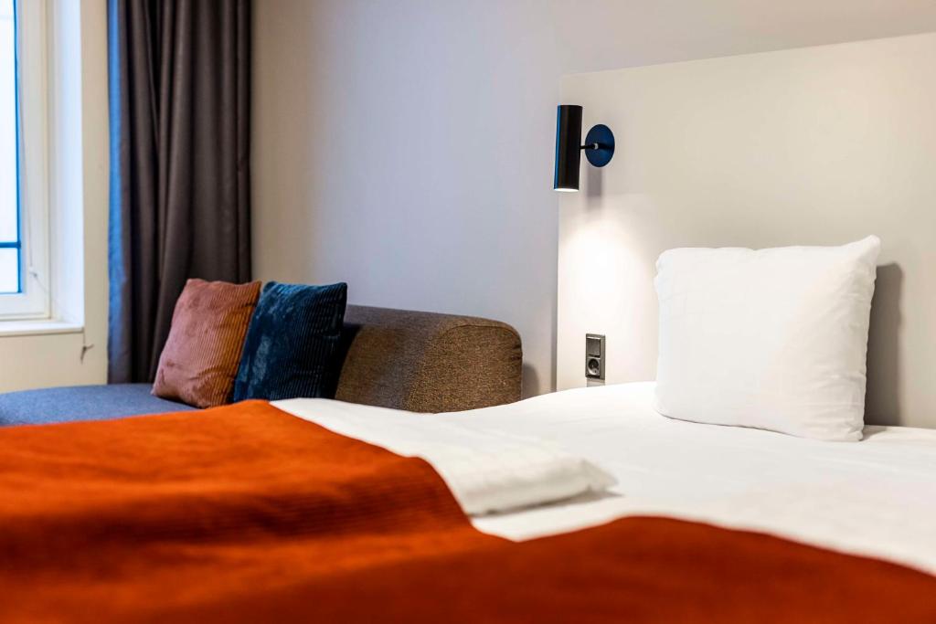 Scandic Aarhus City - Resim 14