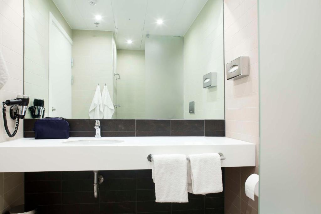 Scandic Aarhus City - Resim 23