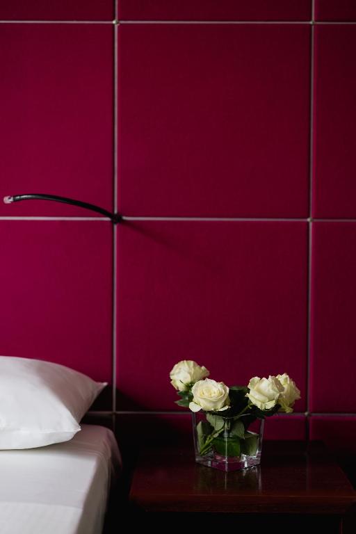 UNA Hotels Vittoria Firenze - Resim 14